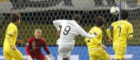 FC Santos s-a calificat in finala Campionatului Mondial al cluburilor